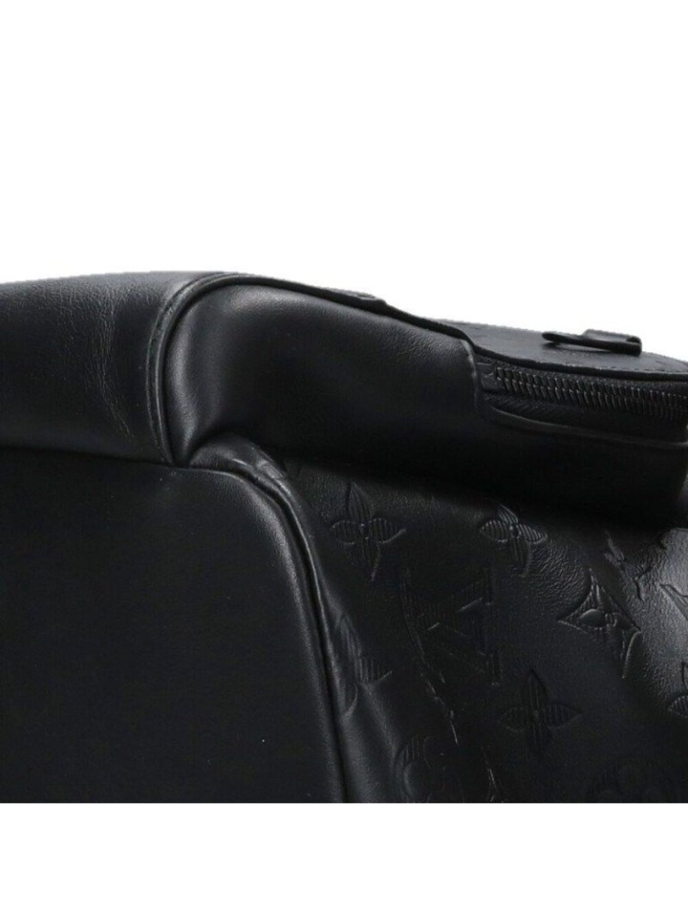 ★SOLD★ Louis Vuitton Monogram Lambskin Backpack - Picture 4 of 5